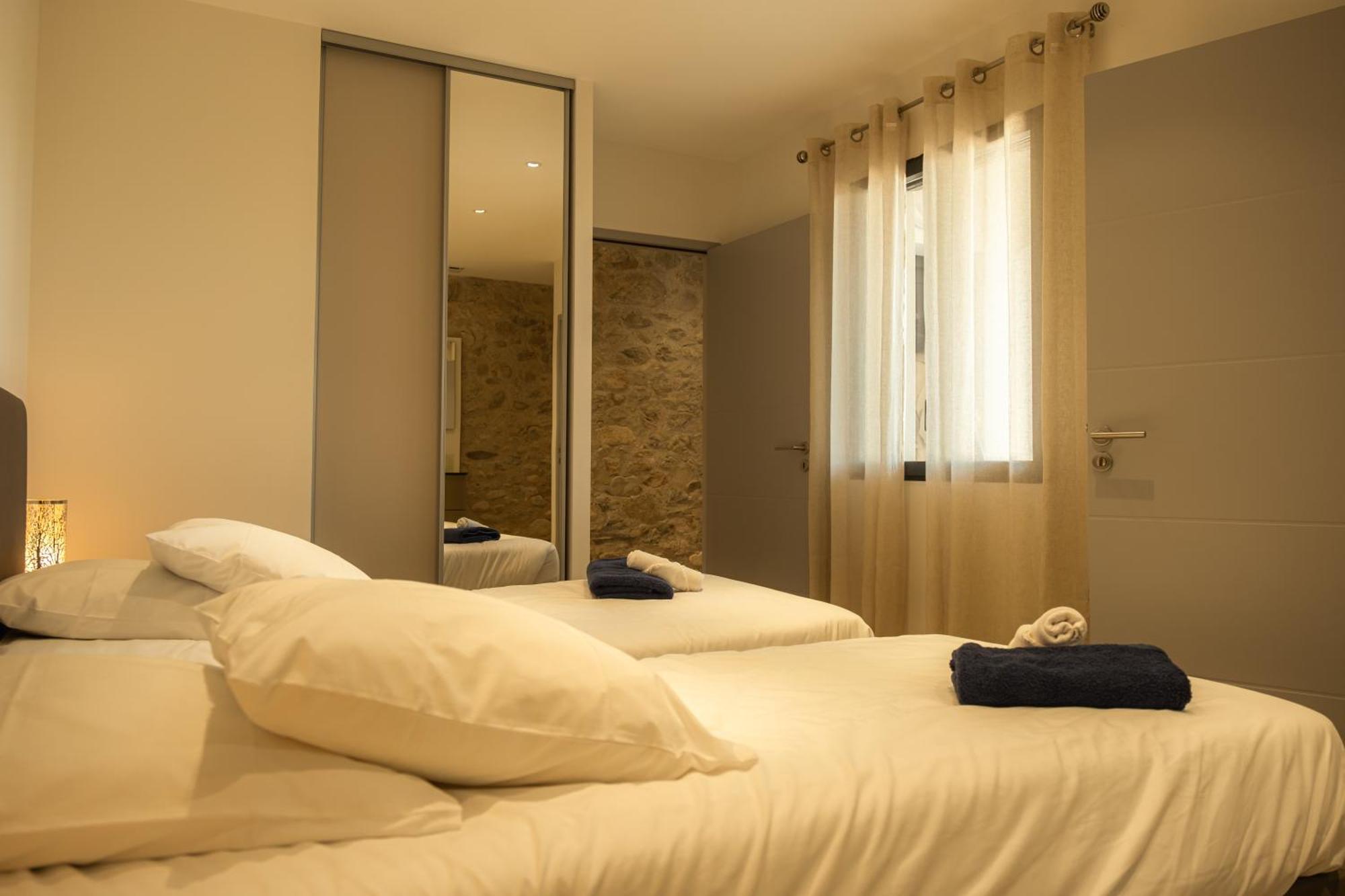 Villa Domaine Saint Thomas Argelès-sur-Mer Esterno foto