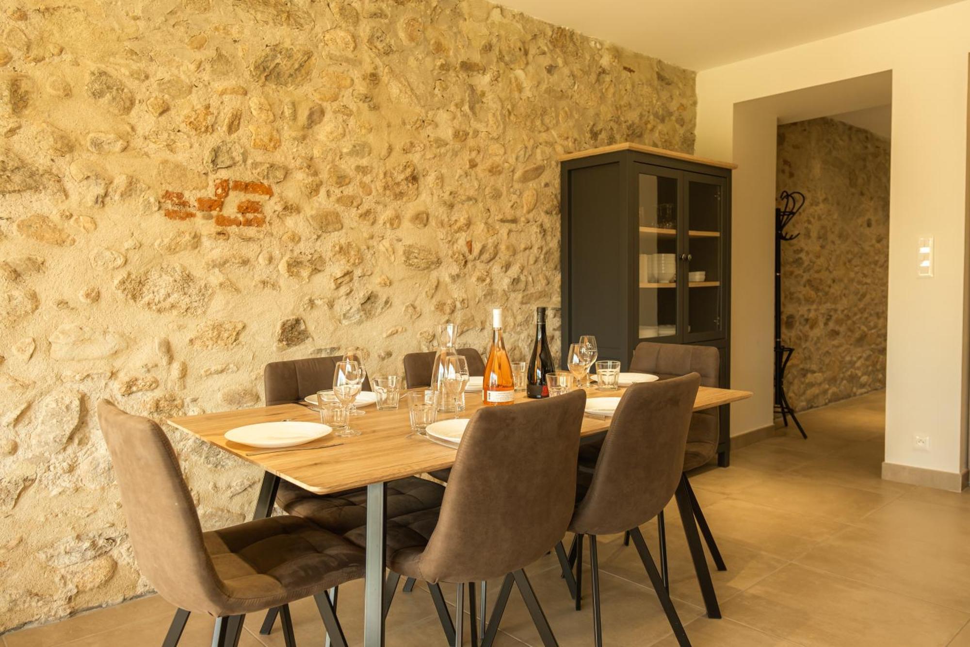 Villa Domaine Saint Thomas Argelès-sur-Mer Esterno foto
