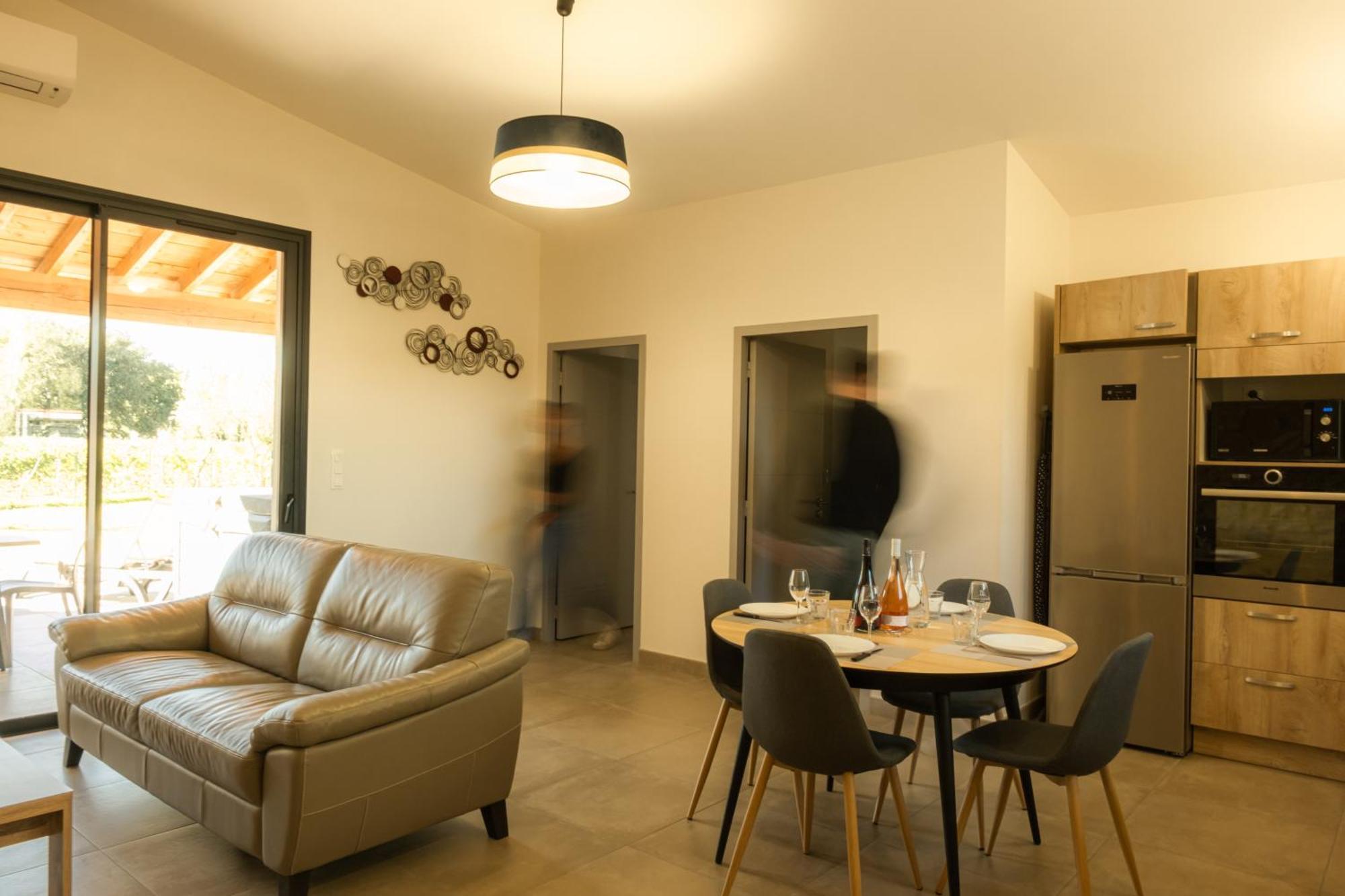 Villa Domaine Saint Thomas Argelès-sur-Mer Esterno foto