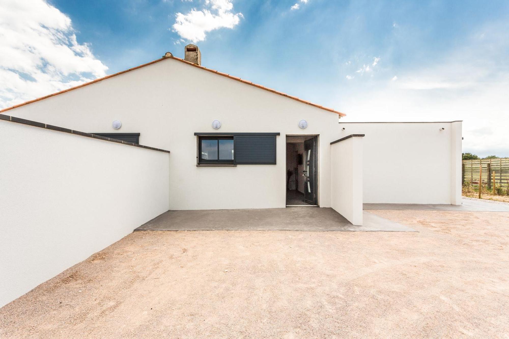 Villa Domaine Saint Thomas Argelès-sur-Mer Esterno foto