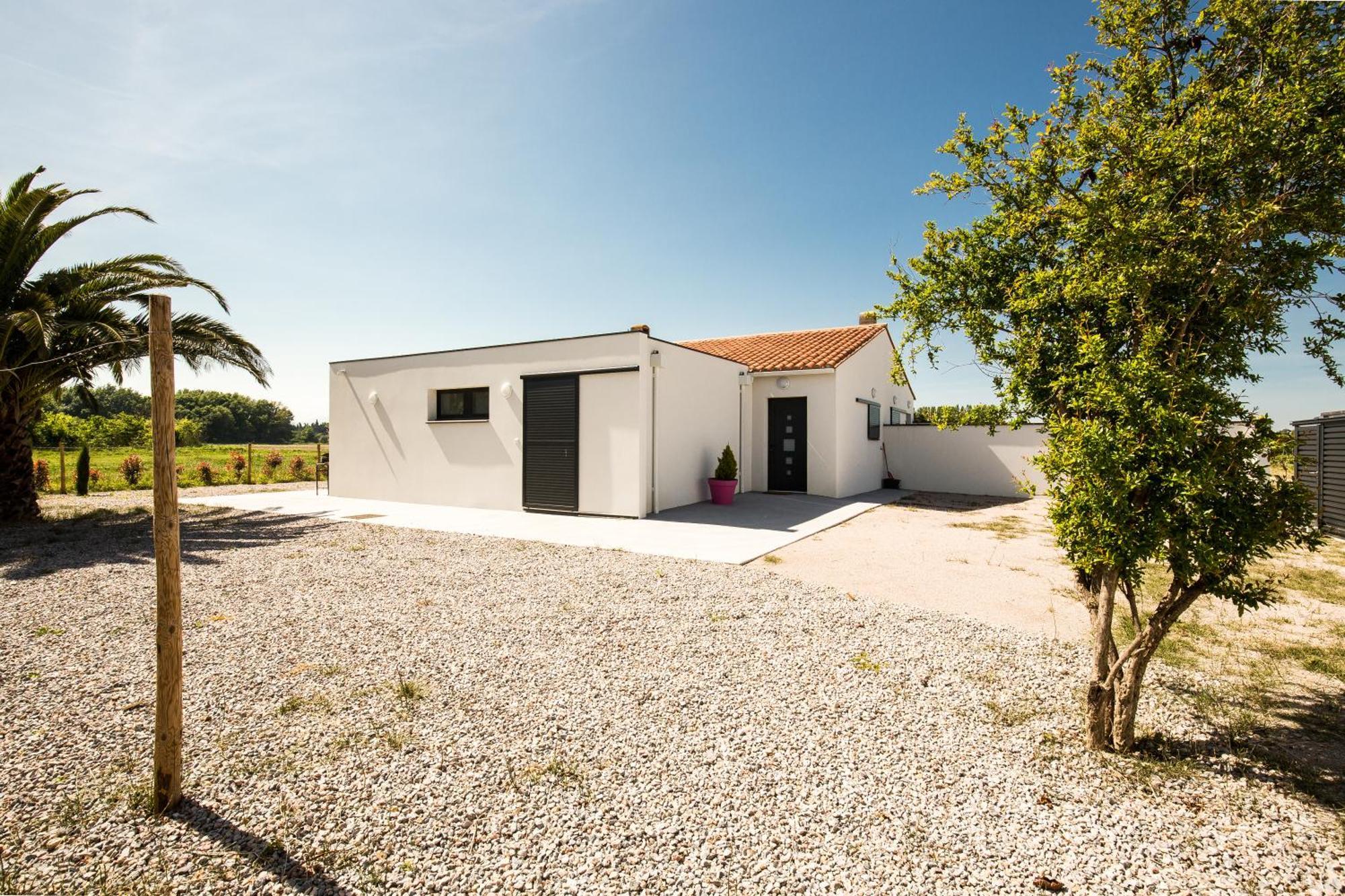 Villa Domaine Saint Thomas Argelès-sur-Mer Esterno foto